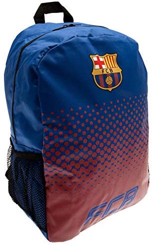 FC Barcelona Rucksack, Offizielles Merchandising-Produkt