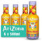 Arizona Mucho Mango Fruit Juice, Pack of 6 x 500ml PET Bottles, Delicious Fruity Drink, No Artificial Flavours or Preservatives