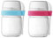 *2 POTS COMPARTIMENTES LAGRANGE 440403, Ciel