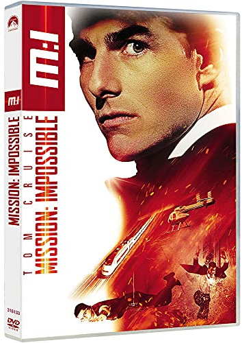 Mission impossible [FR Import]