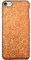 Amzer Hartschalenhülle für iPod Touch 6. Generation, handgefertigt, zum Aufstecken, mit Displayreinigungsset, All That Glitter 2