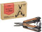 Plier Multi-Tool, Titanium Finish