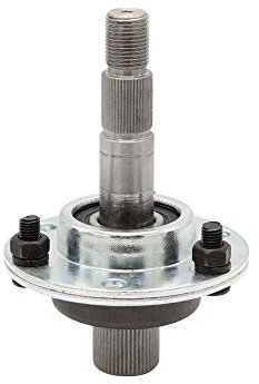 SECURA Palier de lame compatible avec MTD B 114 13A1450D661 Tracteur de pelouse
