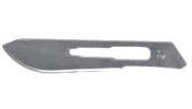 LAME STERILI LEXUS PER BISTURI IMBUSTATE SINGOLARMENTE N° 21 CONF. 100 Pz …