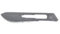 LAME STERILI LEXUS PER BISTURI IMBUSTATE SINGOLARMENTE N° 21 CONF. 100 Pz …