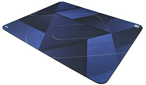 BenQ ZOWIE G-SR-SE Bleu Foncé