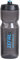 ZEFAL Unisex's Sense Grip 80 Water Bottle, Black/Blue, 800ml