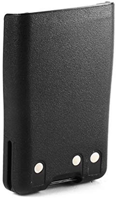 Batterie pour Radio Portable PMR Dynascan R-58, Li-ION, 1600mAh