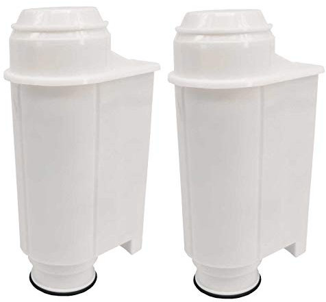 2X Wasserfilter CA6702 CA6702/10 CA6702/00 Brita Intenza Plus Filter