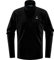 Haglöfs Herren Buteo Mid Polarfleece, True Black, M