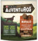 Purina Adventuros Ancient Grain und Superfood Snack für Hunde, reich an Büffel mit Ancient Grain und Superfood, 6 Packungen à 120 g