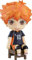 Orange Rouge Nendoroid Swacchao! Shoyo Hinata (Haikyu!!) - Miniaturfigur