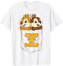 Disney Chip 'N Dale Faux Pocket T-Shirt