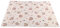 cersalt Baby Esszimmerstuhl Matte, Baby wasserdichte Spielmatte Bodenschutz wasserdichte Bodenmatte, für Baby Schutzauflage Baby(SMT105-EF345)