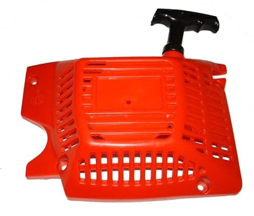 Petrol Chainsaw Recoil Pull Start Starter Kit Fits Chinese 45cc 52cc 58cc