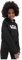 Vans Mädchen Flying V Hoodie Kapuzenpullover, Schwarz, S