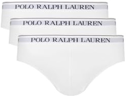 Ralph Lauren Germany GmbH Low Rise BRF-3 Pack-Brief - S