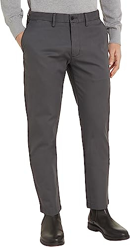 Tommy Hilfiger Men’s Core Denton 1985 Pima Cotton Chinos