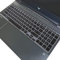 Tastaturabdeckung für HP Victus 15,6 Zoll Gaming Laptop 15z-fb200 15t-fa100 15-fb1013dx 15-fb2000nr 15-fb2063dx 15-fa0031dx 15-fa1093dx, HP Victus 400 0,9 cm 1 6-r0073cl 16-s1023dx 16-e1797nr 16