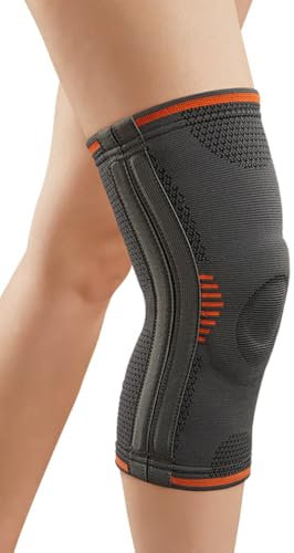 Orliman RODILLERA ELÁSTICA LARGA / 28 CM talla 1