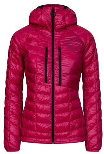 Rock Experience Damen Re.angel Dust Padded Woman Jacket Jacket (1er Pack)