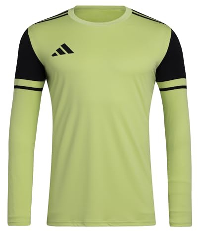 adidas Squadra 25 Goalkeeper Long Sleeve Jersey