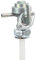 AUTOZOCO Válvula De Gasolina Universal M16 x 1.5 para Motores De Combustión, Llave Combustible, Grifo del deposito de Gasolina, Válvula Gasolina para Motocicleta, ON/Off, Cierre Tanque, M16 x 1.5