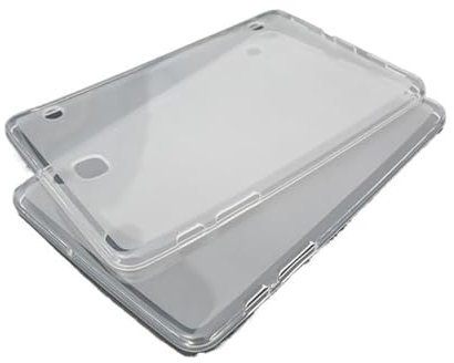 Custodia in silicone TPU trasparente compatibile con custodia for tablet Samsung Galaxy Tab S2 SM 8.0 SM-T710 T713 T715 T719