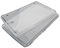 Custodia in silicone TPU trasparente compatibile con custodia for tablet Samsung Galaxy Tab S2 SM 8.0 SM-T710 T713 T715 T719