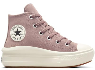 Converse Sneaker Rosa da Bambina A11599C