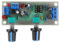 Toyvian Low Pass Board Preamp Audio Amplifier Module with Tone and Volume Control Suitable for Subwoofer and Audio Equipment Easy Installation Sound Low Noise