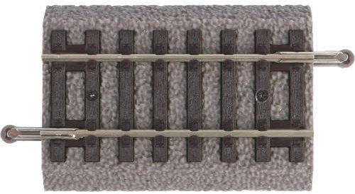 Piko 55405 Gerade mit Bettung, G 62 mm