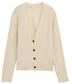 TOM TAILOR Damen Cardigan Strickjacke