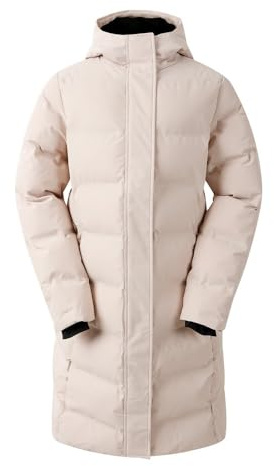Dare2b Wander Down Jacket 14 Beige