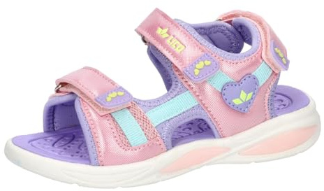 Lico Unisex Kinder Spotlight V Blinky Sneaker