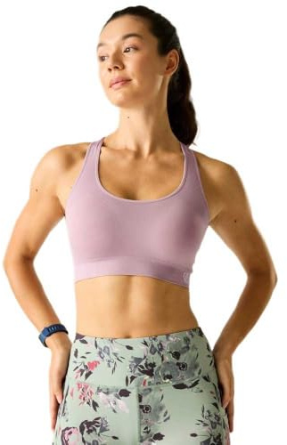 Dare2b Damen Don’t Sweat It II Bra Sports Bra (1er Pack)