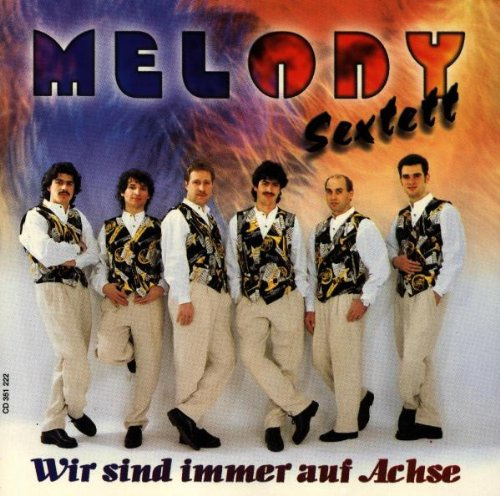 Wir Sind Immer auf Achse