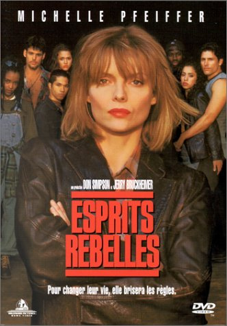Esprits rebelles [FR Import]