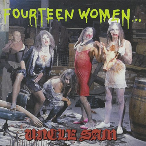 Fourteen Women ... Fifteen Days