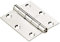 National Hardware N276-980 V514 Door Hinge in Stainless Steel, 3