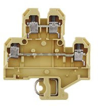 Weidmuller – Morsetto Dk 4 Q