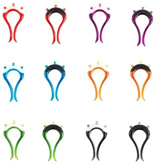 Mastrad Marca Vetro, Colori Vari, 1 Pezzo