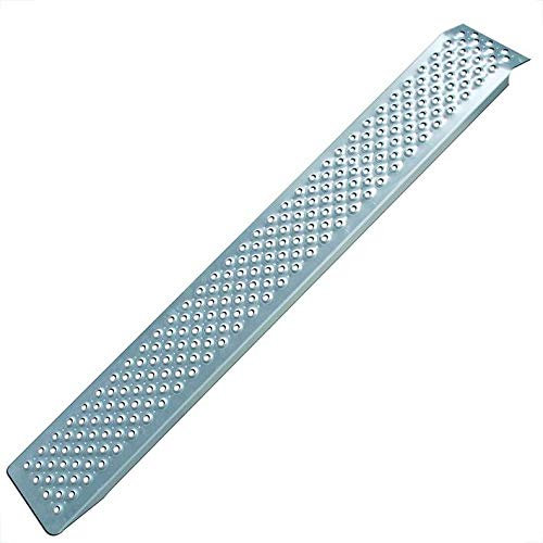 ProPlus – Rampa de Carga (200 cm, Aluminio)