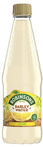 Robinsons Lemon Barley Water 850ml