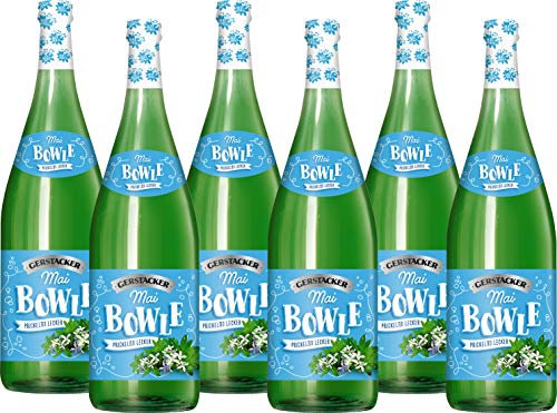 GERSTACKER Mai Bowle (6 x 1 l)