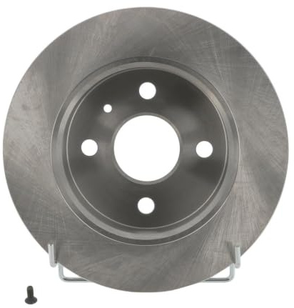 FERODO BRAKE DISC | DDF1043 | REAR | FOR CHEVROLET CORSA ESTATE 1996-2010 | OE-MATCHING QUALITY | SMOOTH & QUIET PERFORMANCE