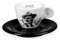 Lucaffe Espressotasse 100% Arabica NEU