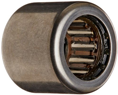 SKF HK 1216.2RS Radialrollenlager, 12.000 ID, Lager, Stahl