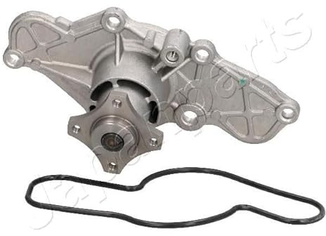 JAPANPARTS PQ-327 Kühlmittelpumpe Motorkühlung Wasserpumpe Kompatibel mit MAZDA FAMILIA V BA 3382081 8AK215010 3396916