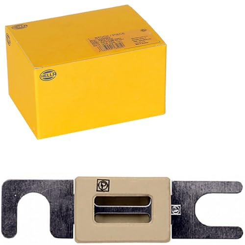 HELLA 8JS 713 575-311 Fuse - Strip Fuse - 425A - Quantity: 1 | 8JS 713 575-311, Fuse